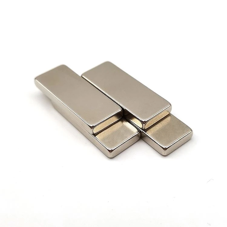 Introduction To The Main Raw Materials And Use Scale Of Ferrite Magnets