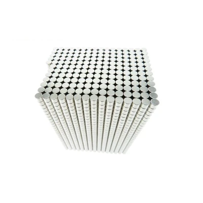 NdFeB Magnet