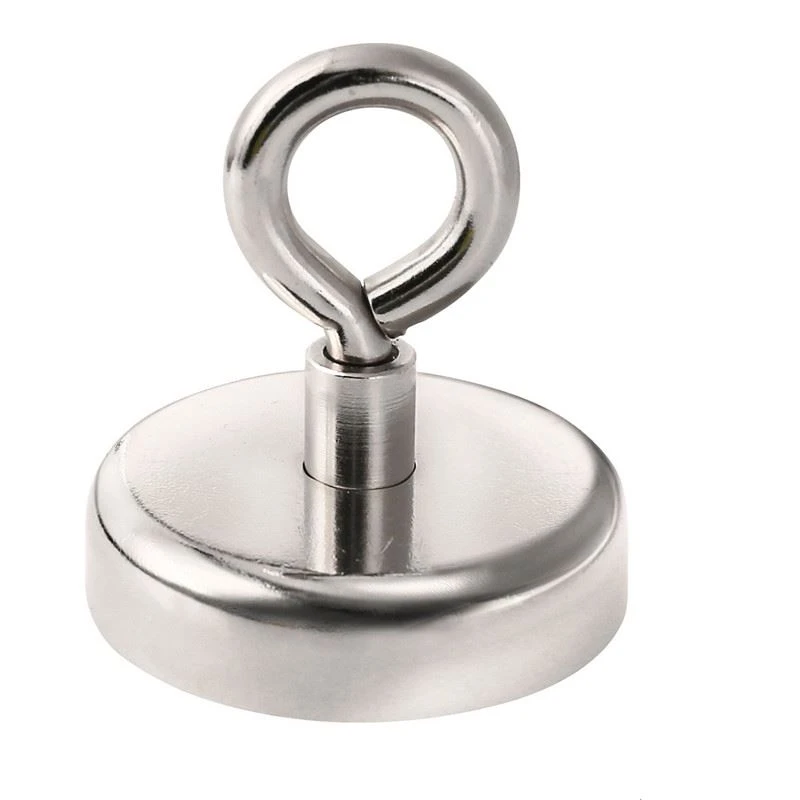 Magnetic Assembly