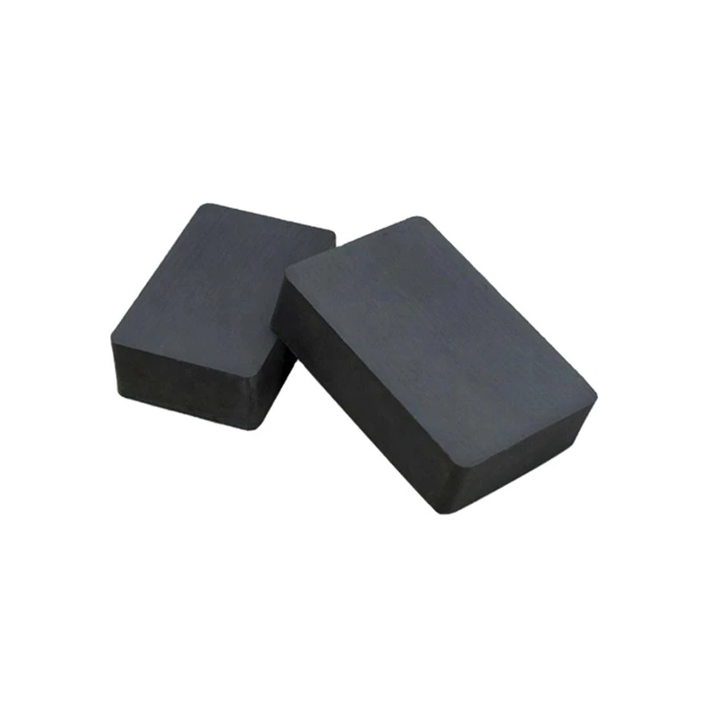 Ferrite Magnet