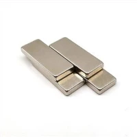 Block AlNiCo Magnet