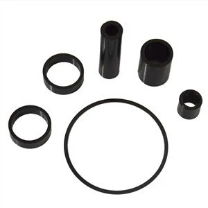 Neodymium Bonded Magnets