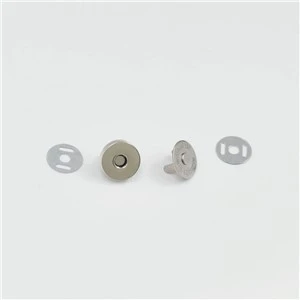Magnetic Button for Purse