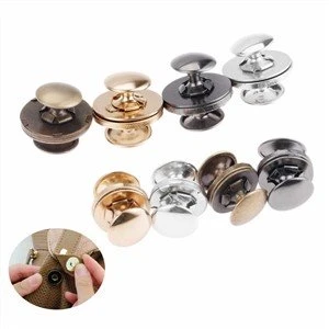 Magnetic Handbag Buttons