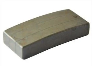 Arc NdFeB Magnet