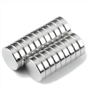 NdFeB Permanent Magnets