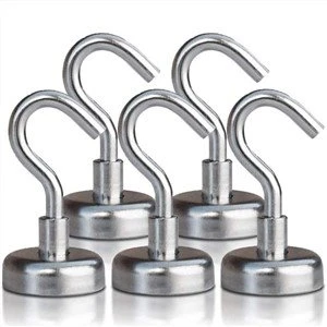 Outdoor Magnetic Hooks