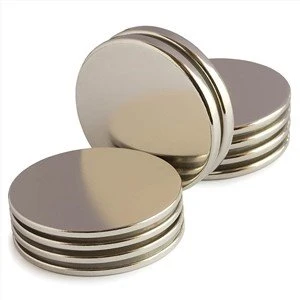 Sintered NdFeB Magnet