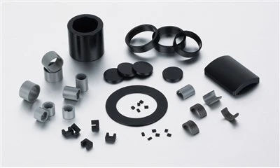 Bonded Magnet Ferrite