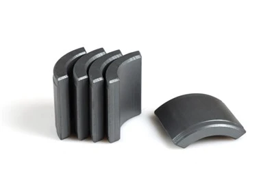 Ferrite Magnets