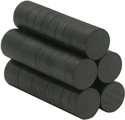 Ferrite Magnets Disc