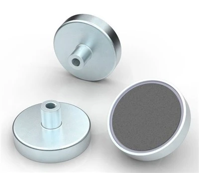 Ferrite Pot