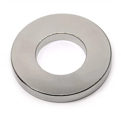 Ring NdFeB Magnet