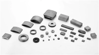 Samarium Cobalt Rare Earth Magnets